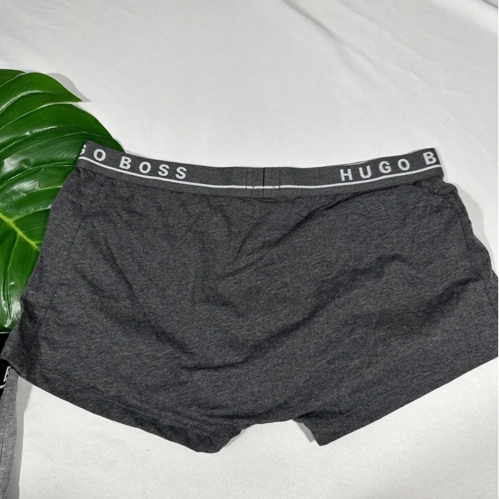 Hugo Boss new hugo